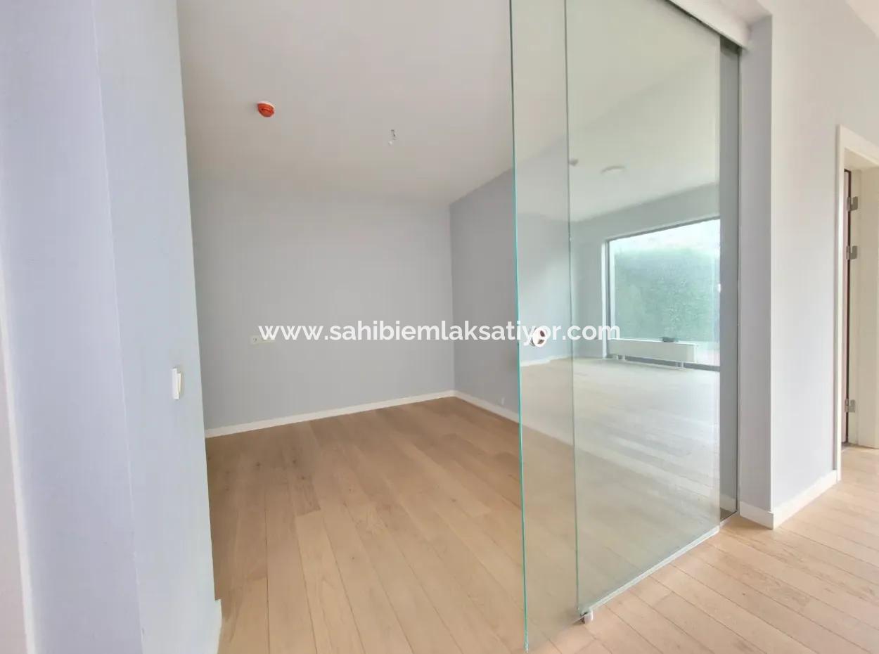 Fantastic 3+1 Garden Duplex Apartment With Luxury Amenities In Gölbaşı - Ankara -Turkey