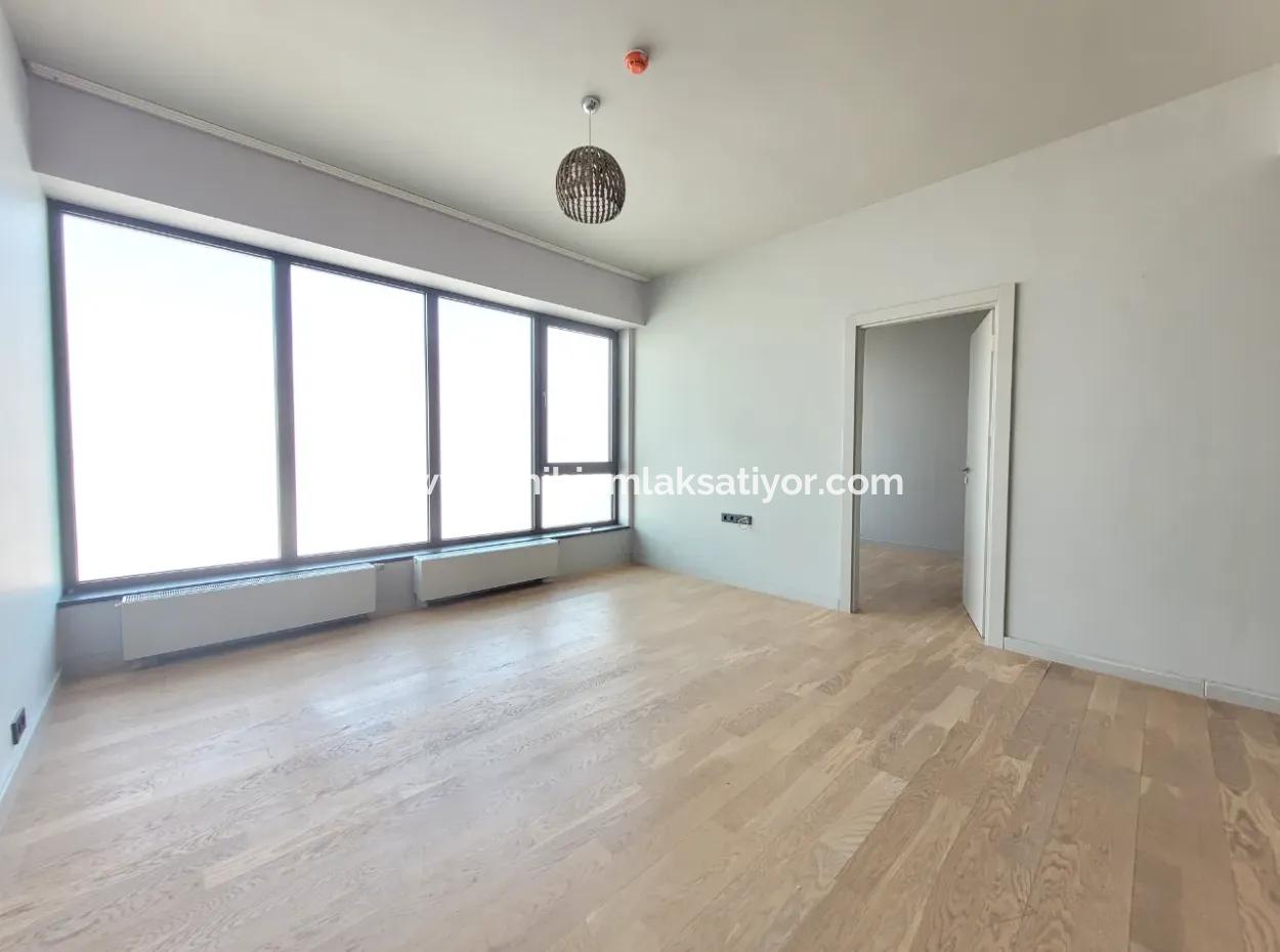 Golbasi - Ankara - Turkey Amazing 1+1 Lake View Apartment For Rent With Luxury Amenities