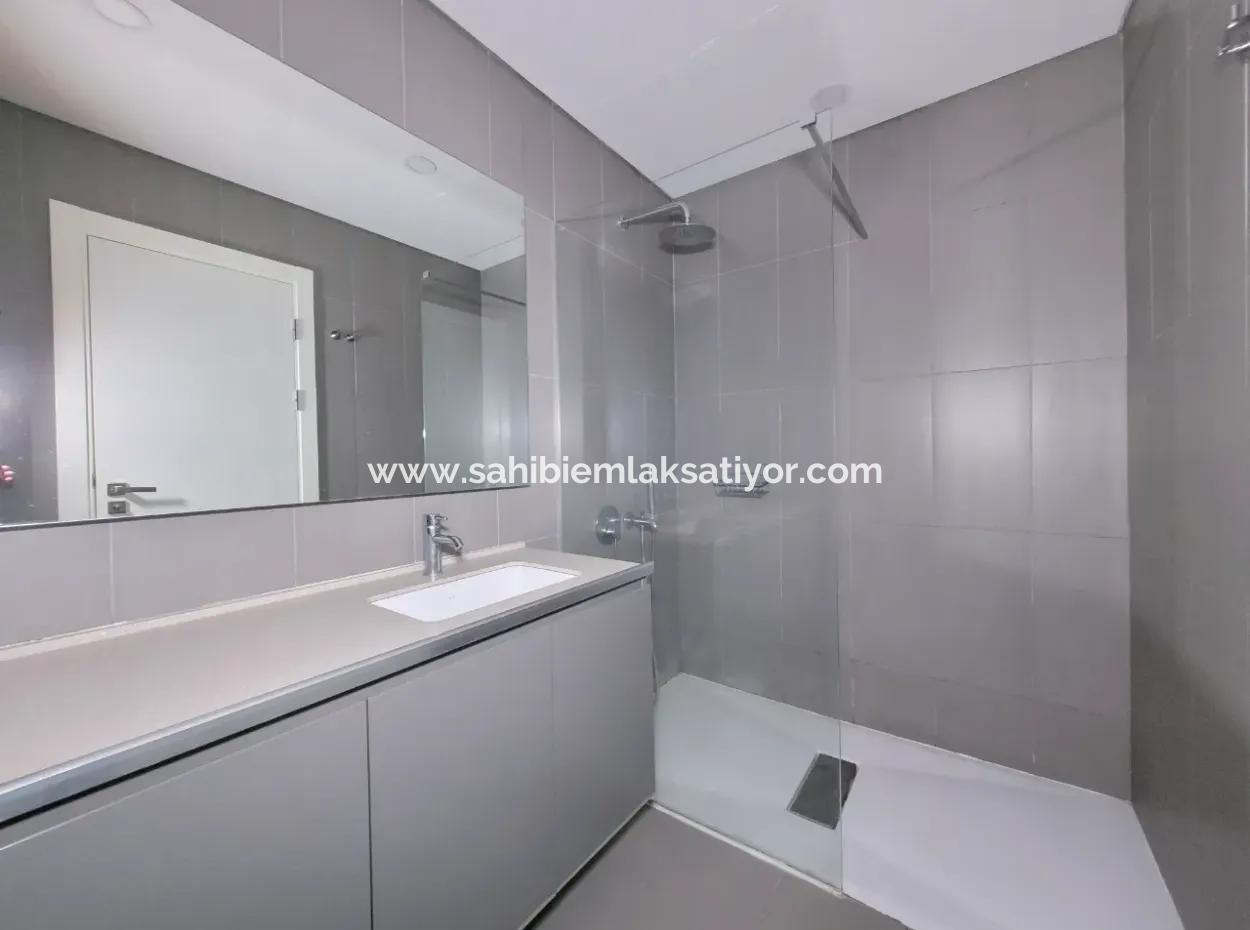 Incek Loft 3+1 110 M² Lake View Apartment For Sale In Gölbaşı - Ankara -Turkey