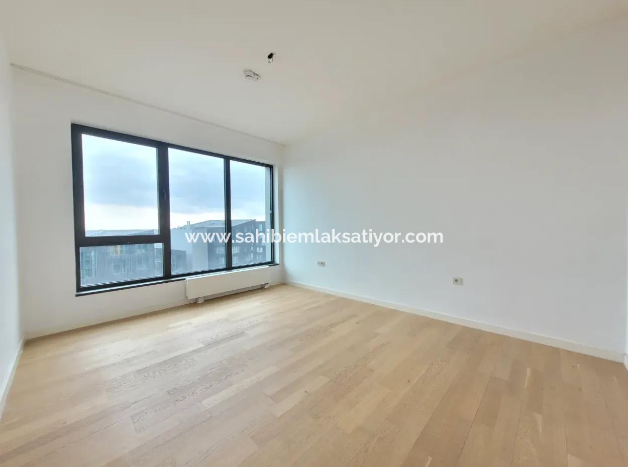 İncek Loft 3+1 110 M² Landscape View Apartment For Sale In Gölbaşı - Ankara -Turkey