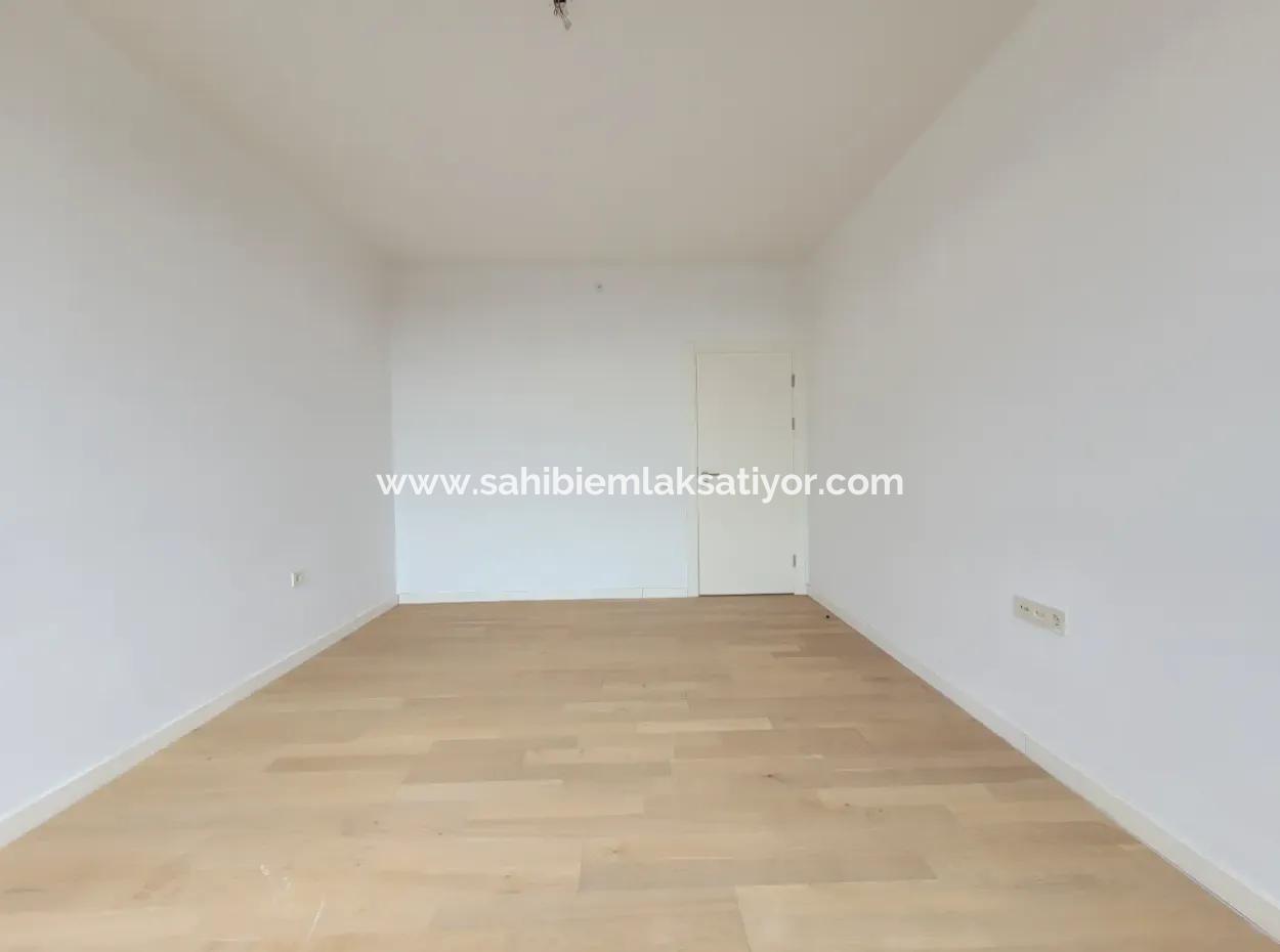 İncek Loft 3+1 110 M² Landscape View Apartment For Sale In Gölbaşı - Ankara -Turkey