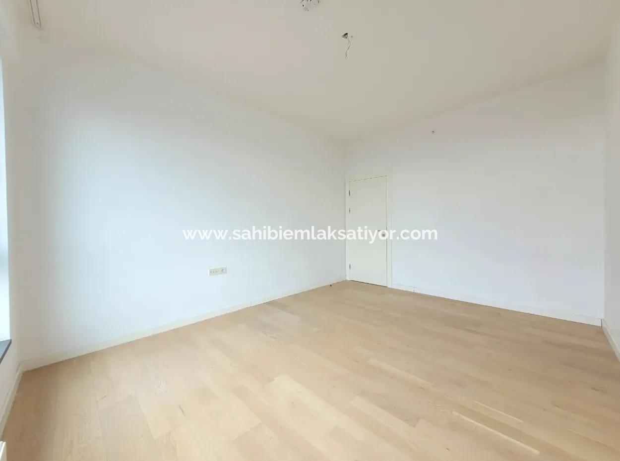 İncek Loft 3+1 110 M² Landscape View Apartment For Sale In Gölbaşı - Ankara -Turkey