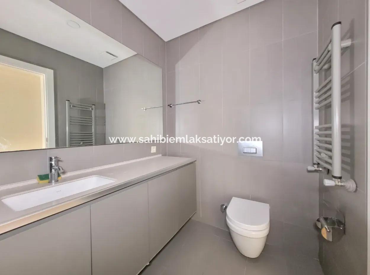 İncek Loft 3+1 110 M² Landscape View Apartment For Sale In Gölbaşı - Ankara -Turkey