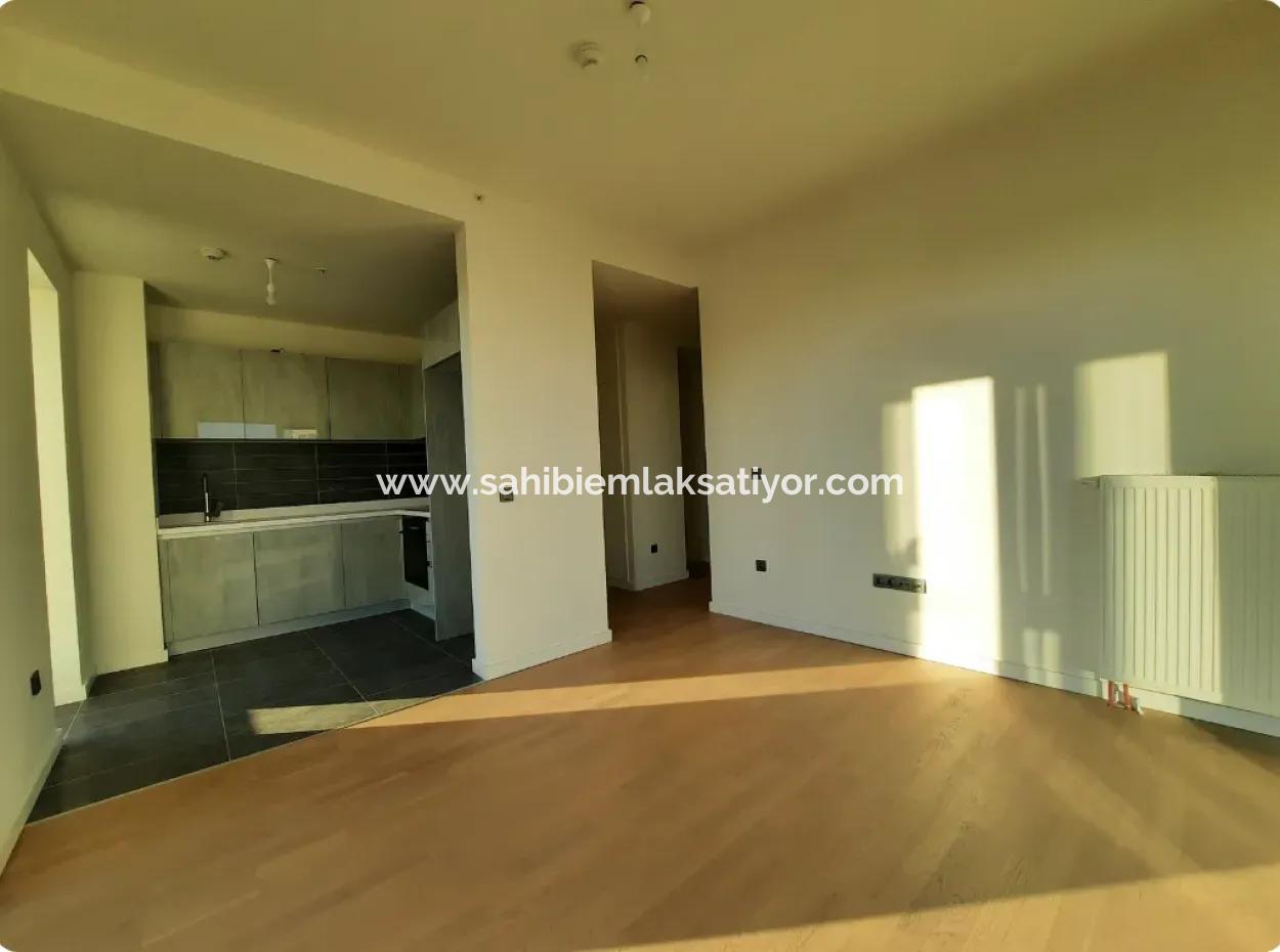 Beytepe İncek Bulvar Loft For Sale 1+1 46 M² Apartment For Rent  In Beytepe İncek Bulvar Loft Complex