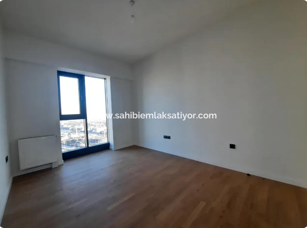Beytepe İncek Bulvar Loft For Sale 1+1 46 M² Apartment For Rent  In Beytepe İncek Bulvar Loft Complex