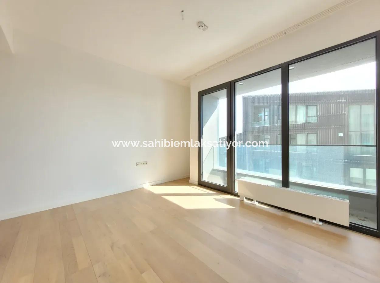 Fantastic 3+1 Apartment With Luxury Amenities In Gölbaşı - Ankara -Turkey