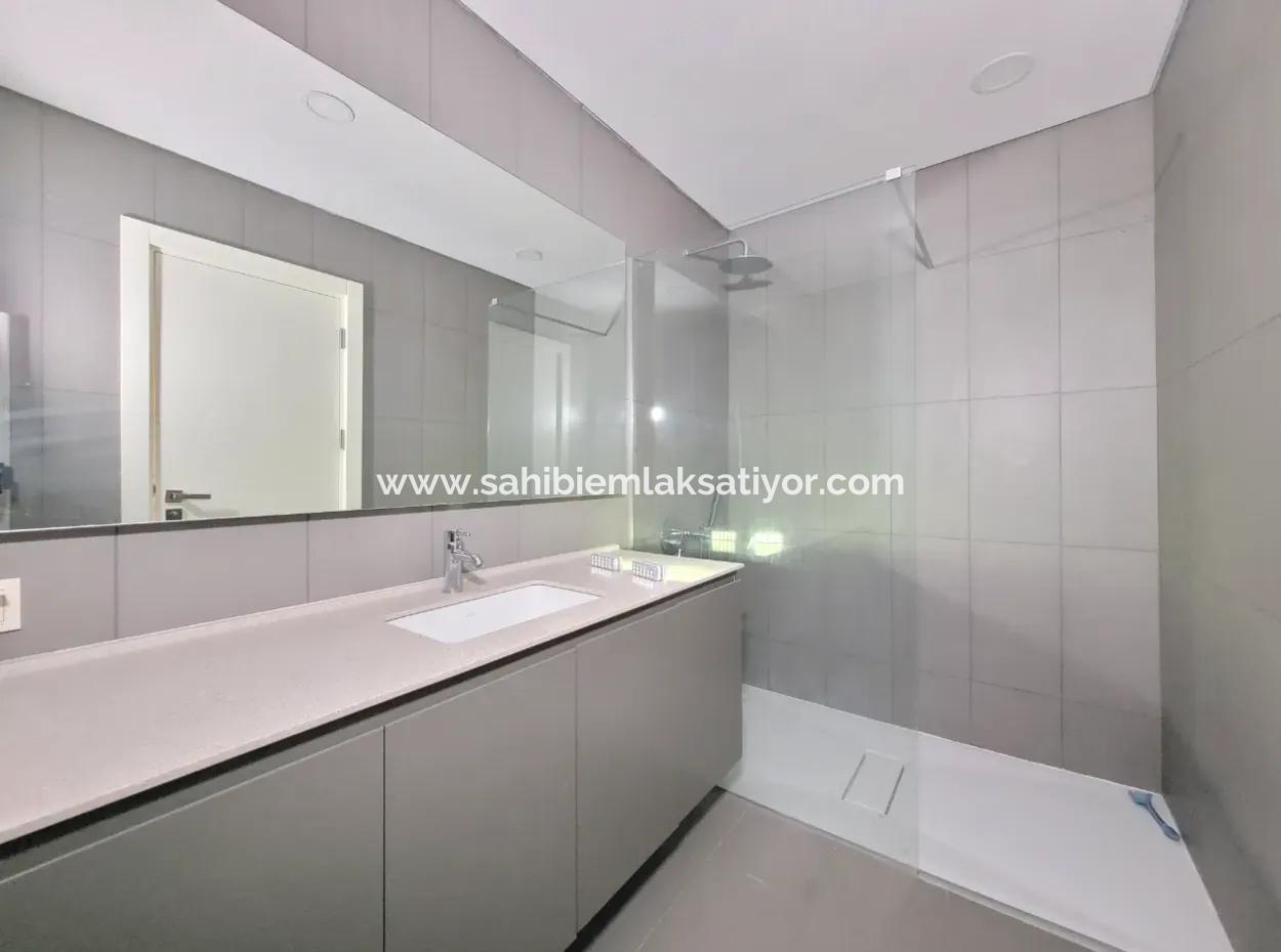 Fantastic 3+1 Apartment With Luxury Amenities In Gölbaşı - Ankara -Turkey