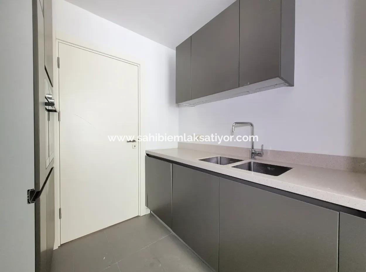 Fantastic 3+1 Apartment With Luxury Amenities In Gölbaşı - Ankara -Turkey
