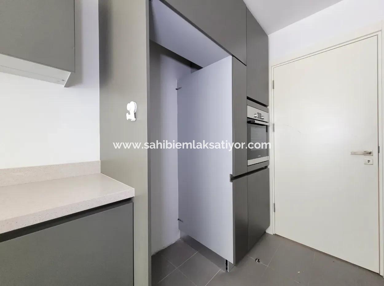 Fantastic 3+1 Apartment With Luxury Amenities In Gölbaşı - Ankara -Turkey