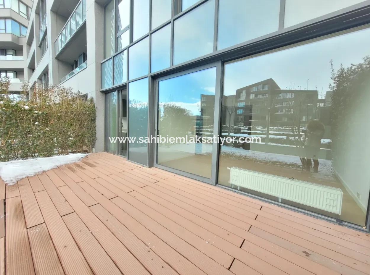 Fantastic 3+1 Garden Duplex Apartment With Luxury Amenities In Gölbaşı - Ankara -Turkey