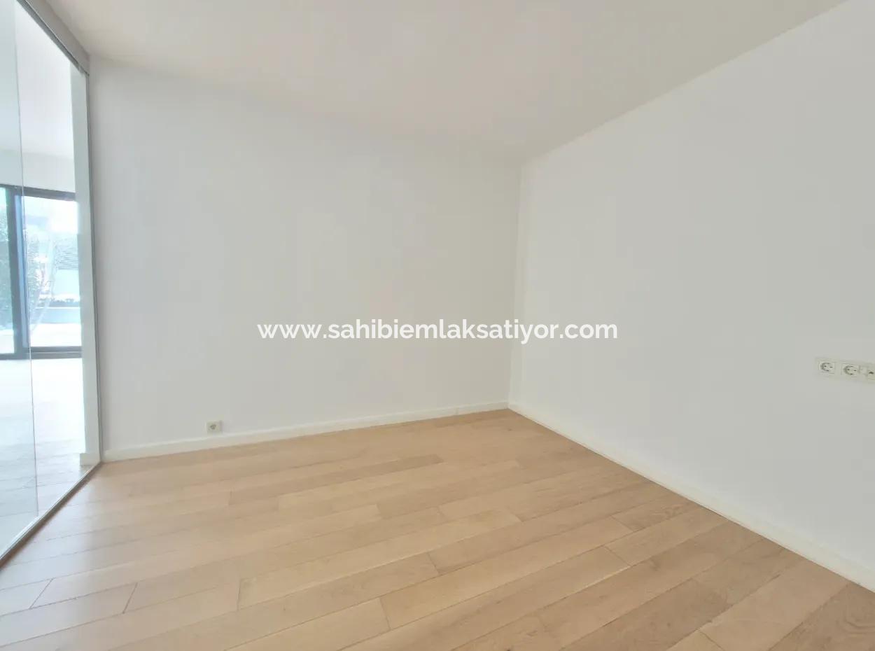Fantastic 3+1 Garden Duplex Apartment With Luxury Amenities In Gölbaşı - Ankara -Turkey