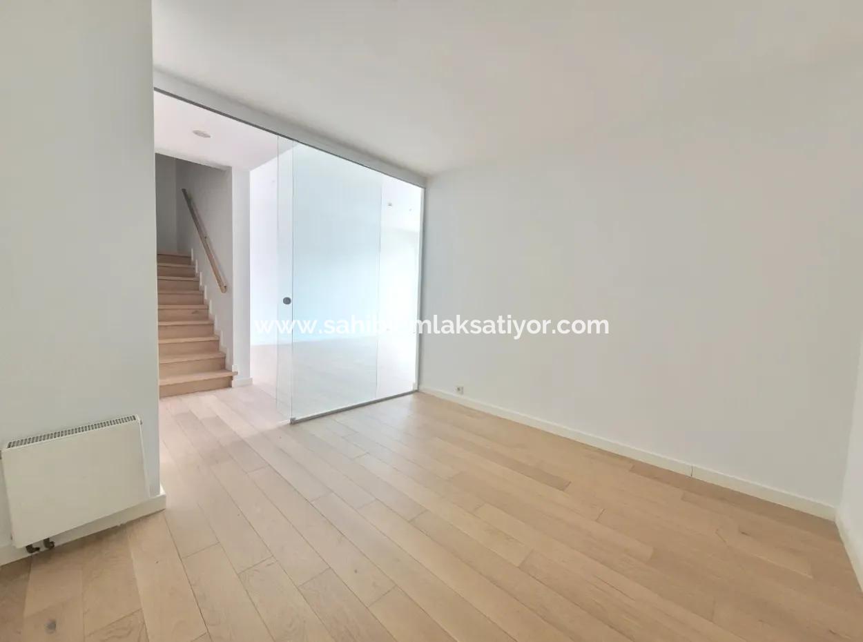 Fantastic 3+1 Garden Duplex Apartment With Luxury Amenities In Gölbaşı - Ankara -Turkey