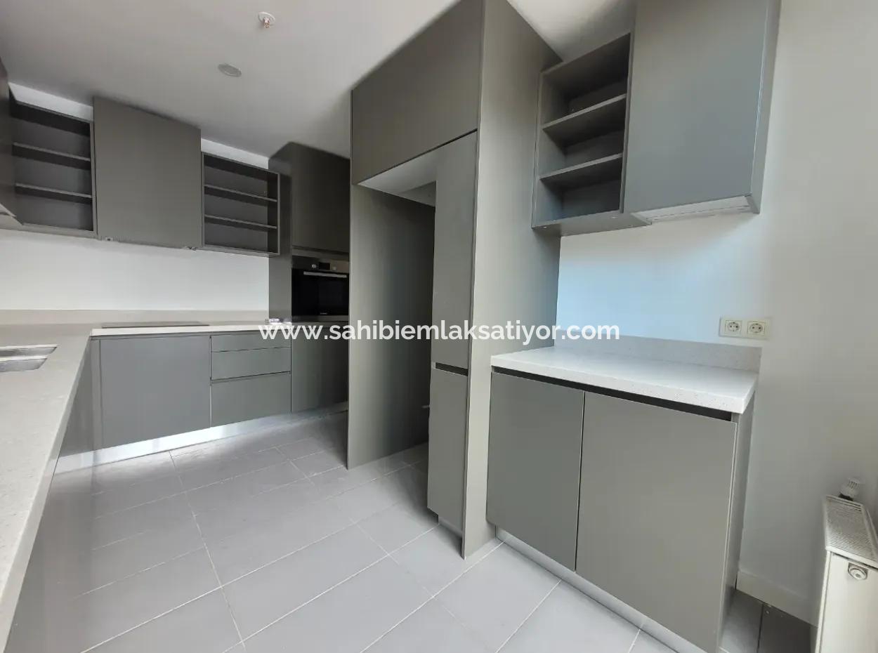 Fantastic 3+1 Garden Duplex Apartment With Luxury Amenities In Gölbaşı - Ankara -Turkey