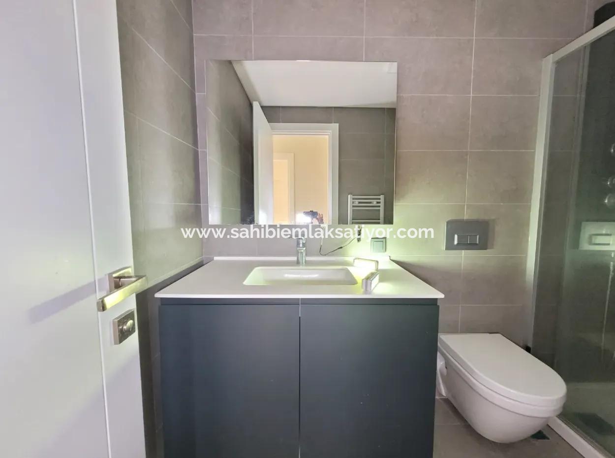 Beytepe İncek Bulvar Loft For Sale 1+1 55 M² 17Th Floor Apartment