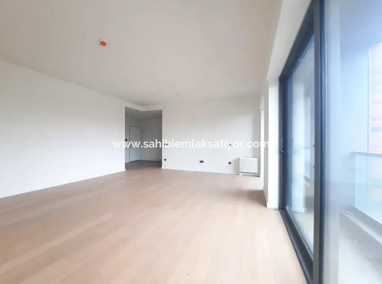110 M2 2+1 1St Floor Tenantless Apartment For Sale In Beytepe İncek Bulvar Loft Complex