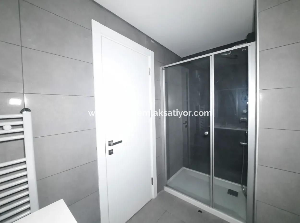 110 M2 2+1 1St Floor Tenantless Apartment For Sale In Beytepe İncek Bulvar Loft Complex
