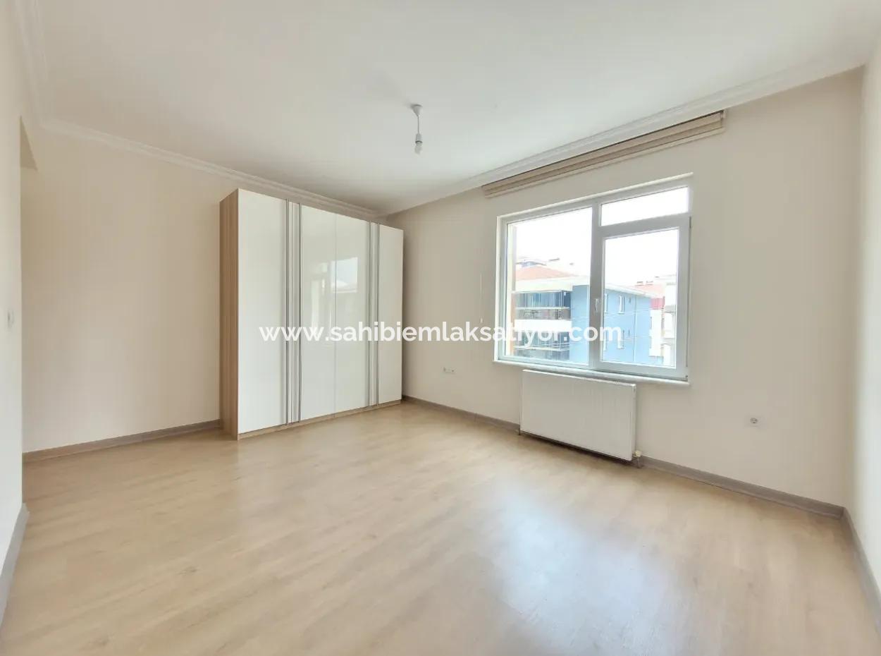 Batıkent Demirel Vizyon Apartments For Sale 2Nd Floor For Sale 3+1