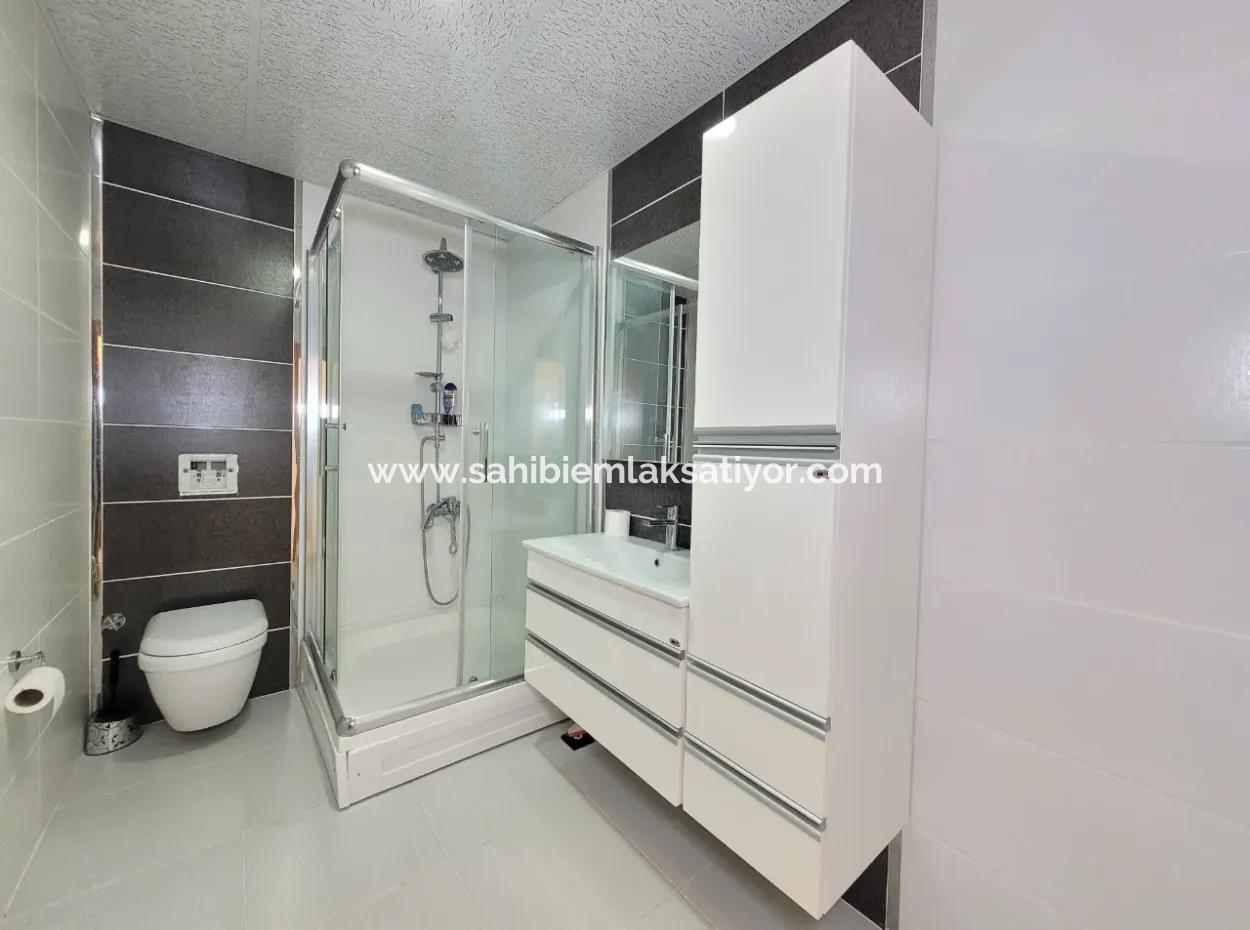 Batıkent Demirel Vizyon Apartments For Sale 2Nd Floor For Sale 3+1