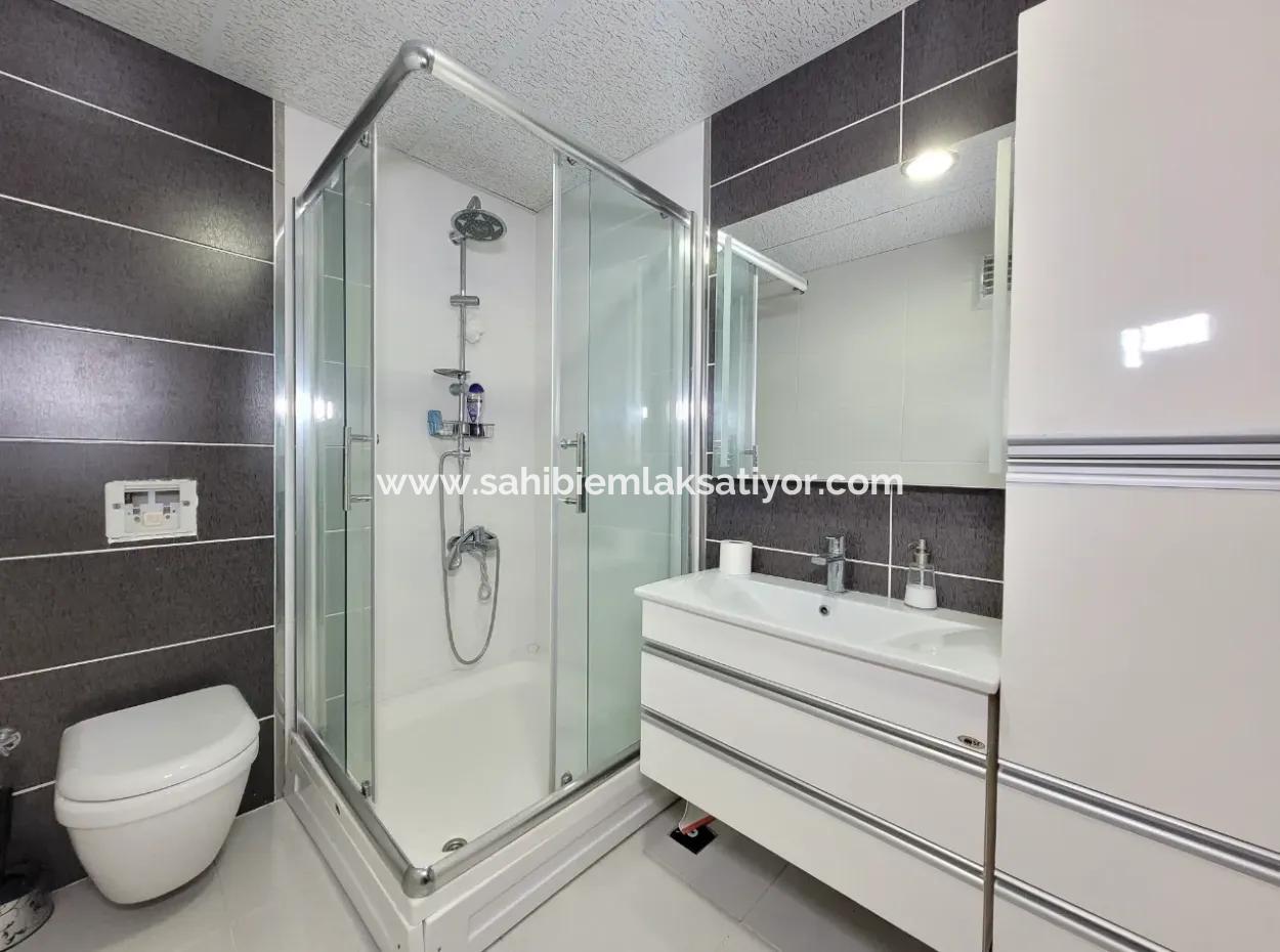 Batıkent Demirel Vizyon Apartments For Sale 2Nd Floor For Sale 3+1