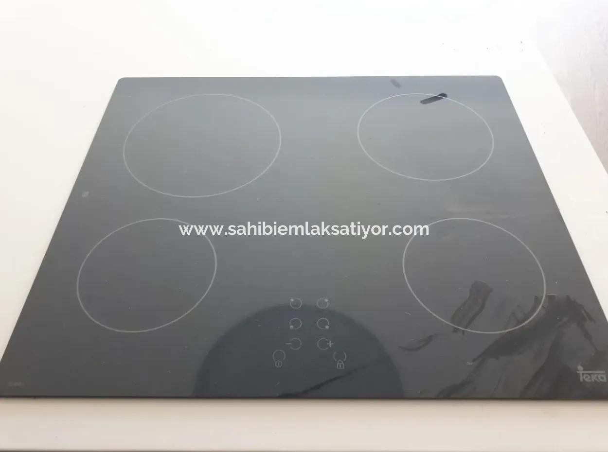 İncek Prestige For Sale 1+1 62 M² Eagle's Nest 43Rd Floor Apartment