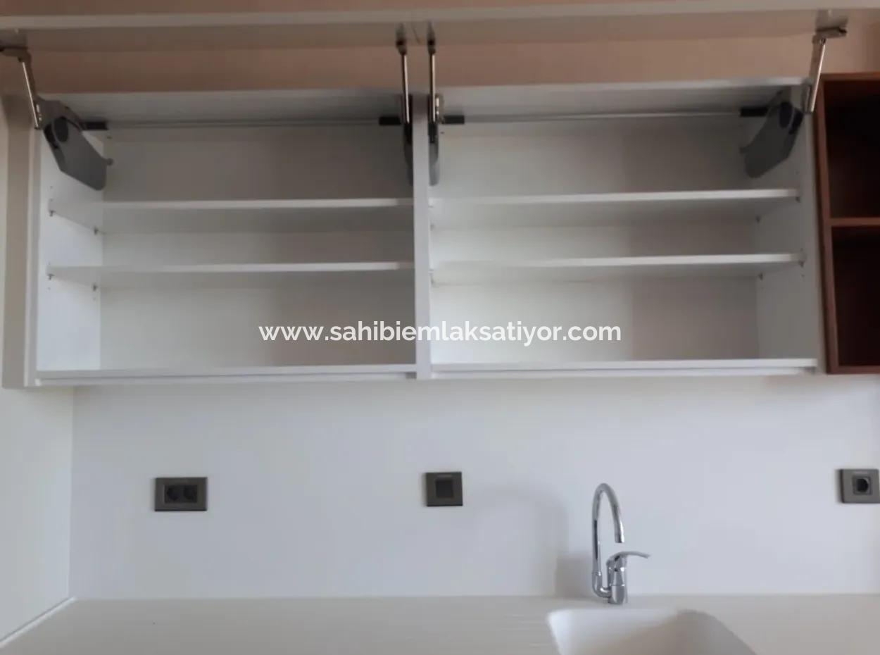 İncek Prestige For Sale 1+1 62 M² Eagle's Nest 43Rd Floor Apartment