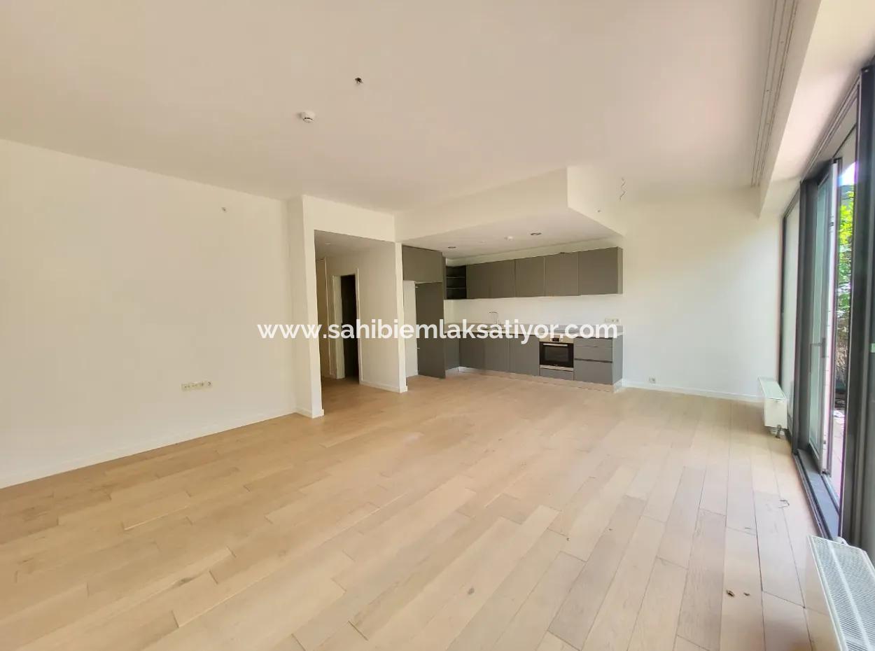 Fantastic 2+1 Garden Duplex Apartment With Luxury Amenities In Gölbaşı - Ankara -Turkey