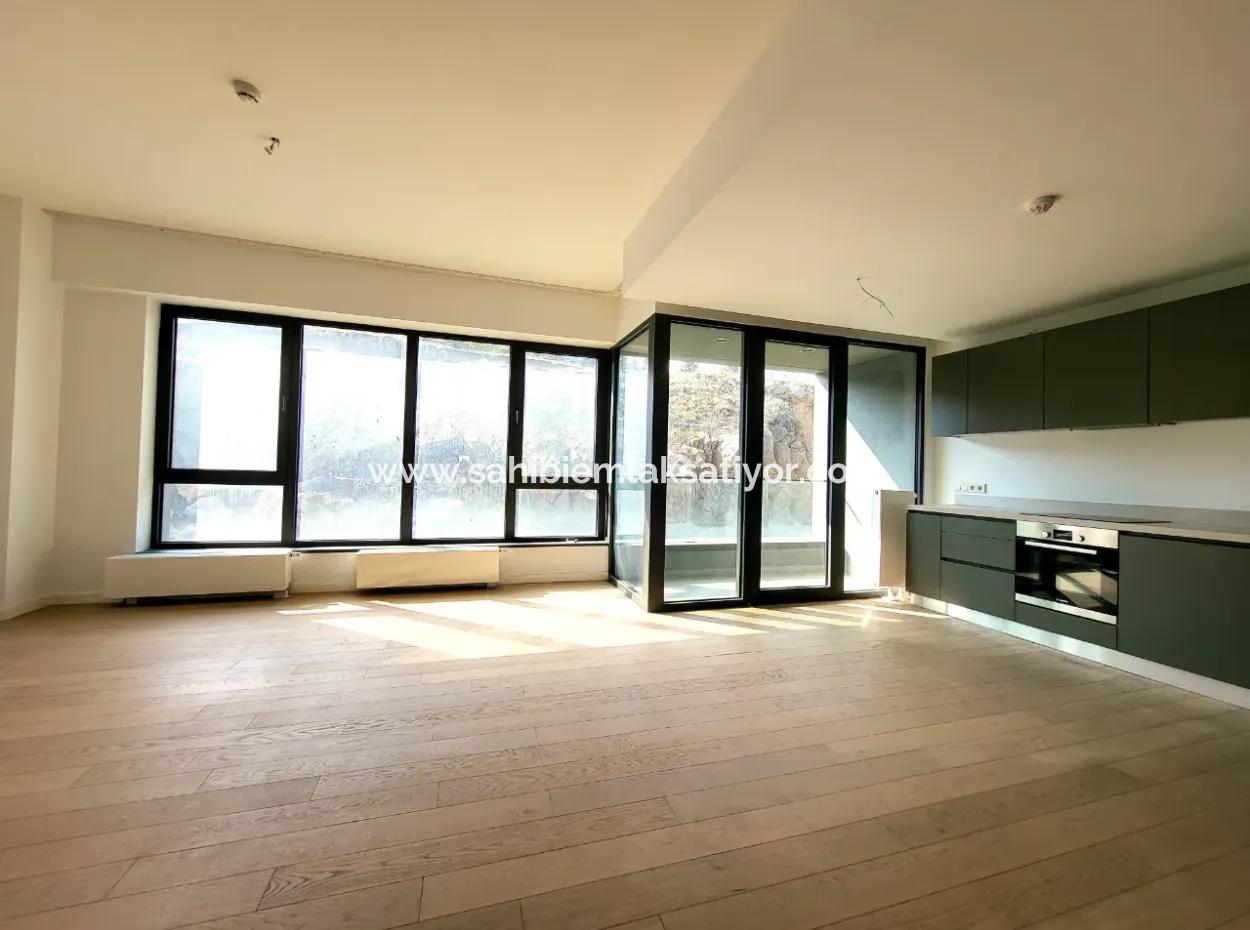 Fantastic 2+1 Duplex Apartment With Luxury Amenities In Gölbaşı - Ankara -Turkey