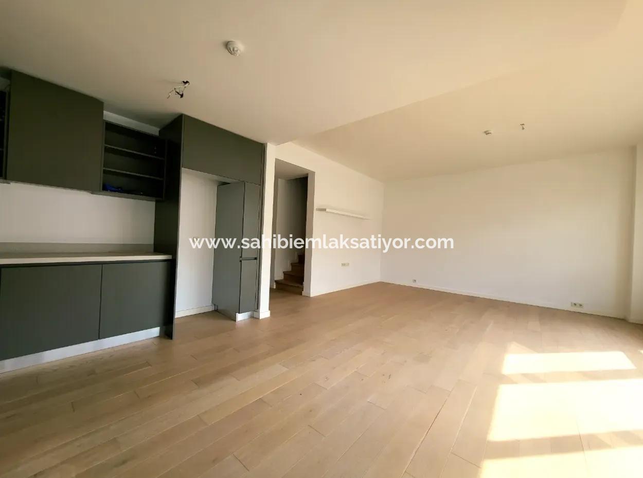 Fantastic 2+1 Duplex Apartment With Luxury Amenities In Gölbaşı - Ankara -Turkey