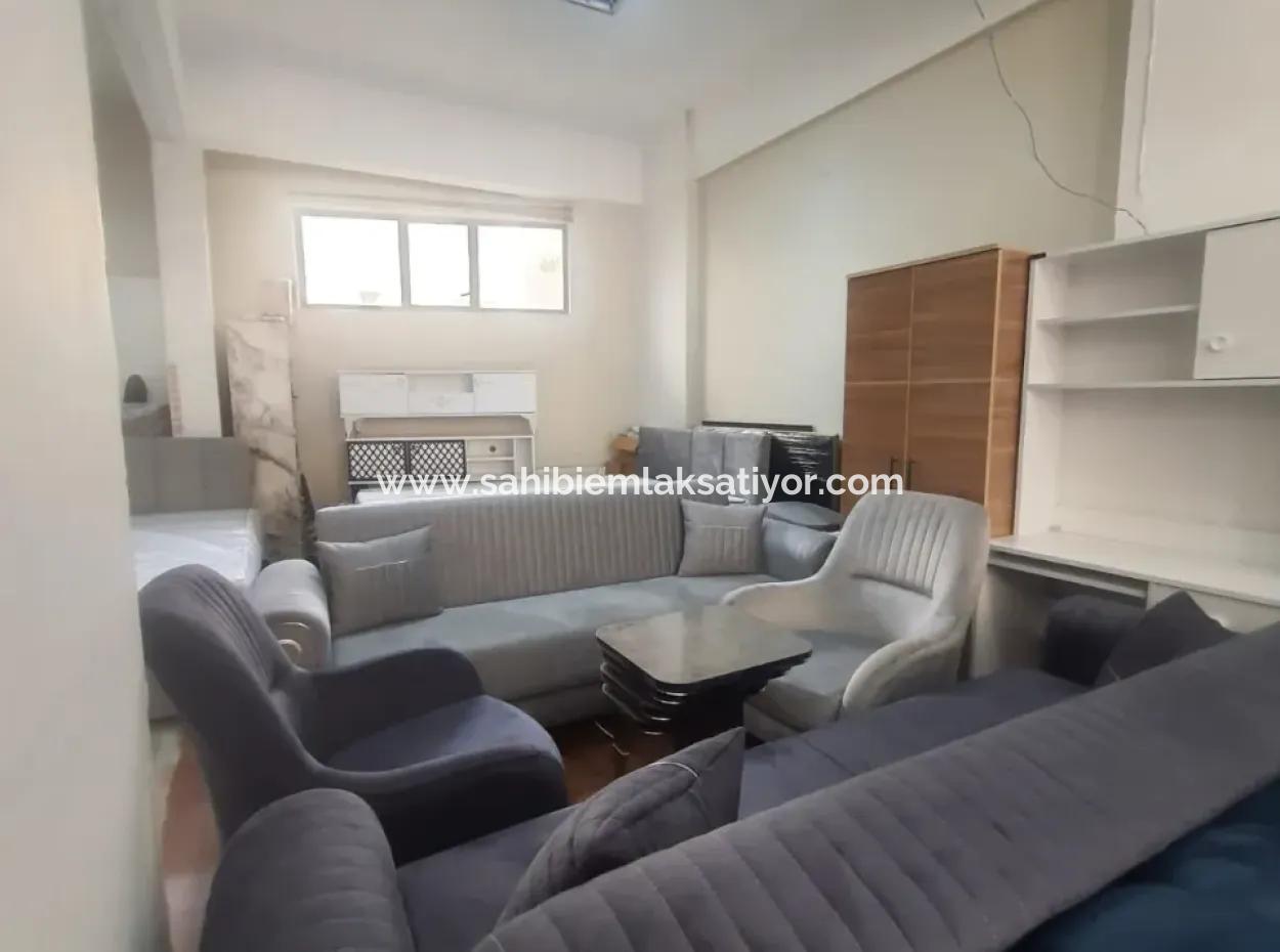 Atatürk Caddesi Çanakkale Center For Sale 115 M² Shop For Sale