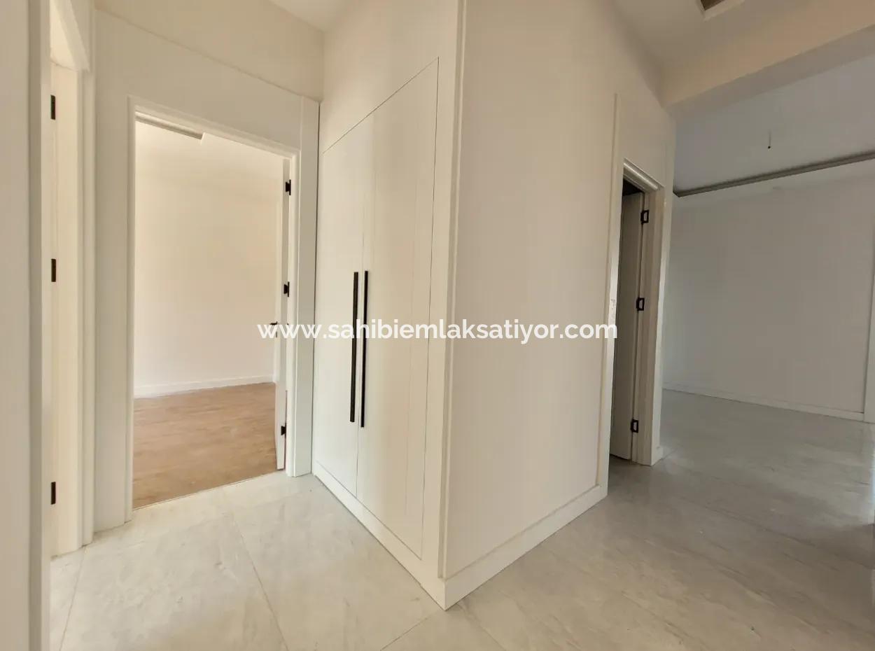 Ankara Çayyolu Alacaatli Garden Floor For Sale 4+1