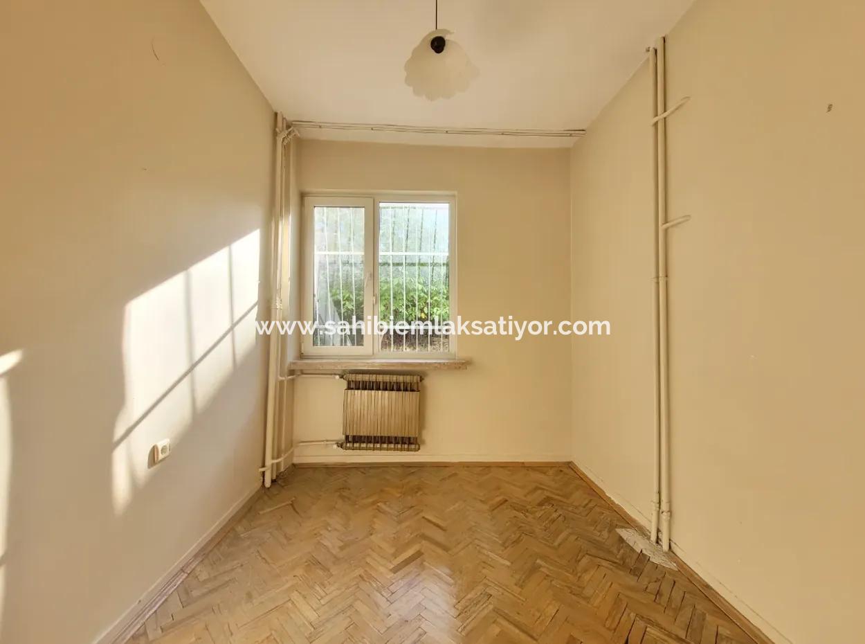 Ümitköy Center Ümitköy Site For Rent 100 M² 3+1 Garden Floor Flat Çankaya Ankara