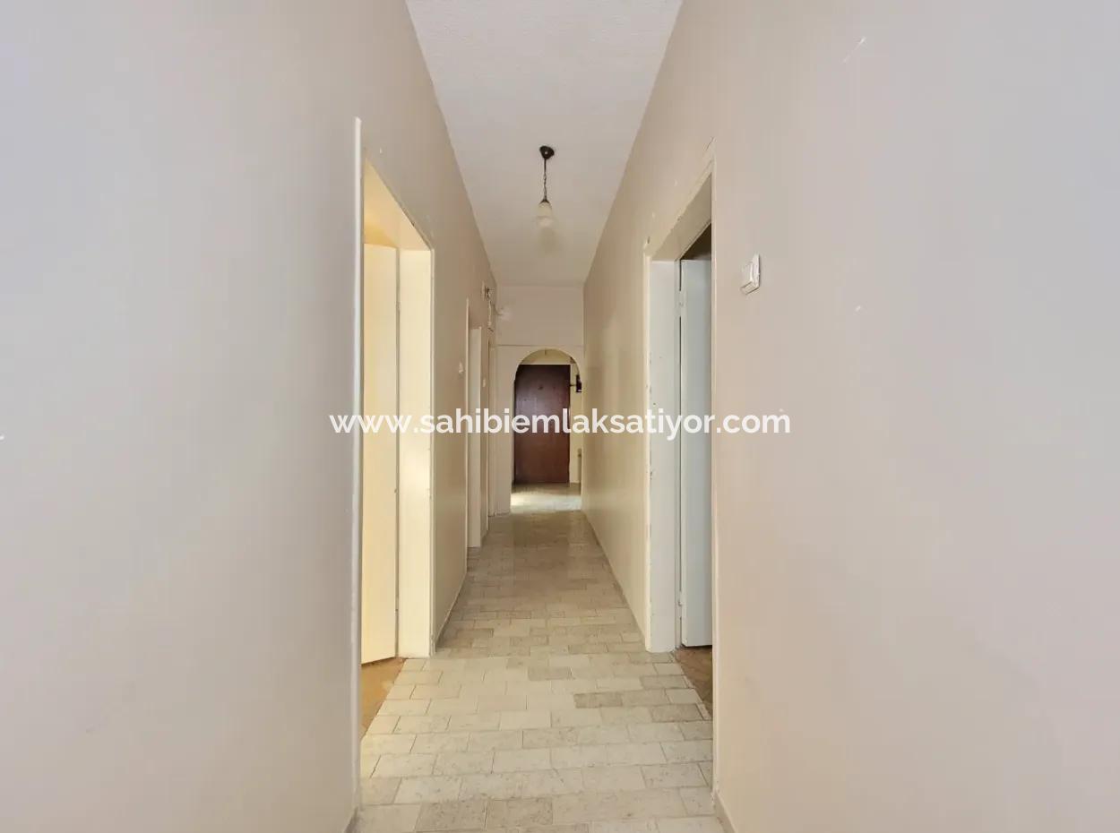 Ümitköy Center Ümitköy Site For Rent 100 M² 3+1 Garden Floor Flat Çankaya Ankara