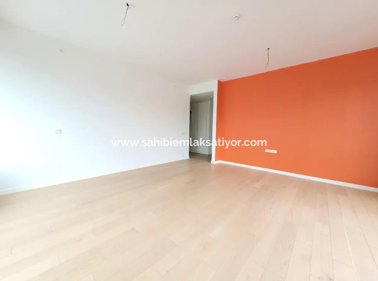 Fantastic 3+1 Apartment With Luxury Amenities In Gölbaşı - Ankara -Turkey