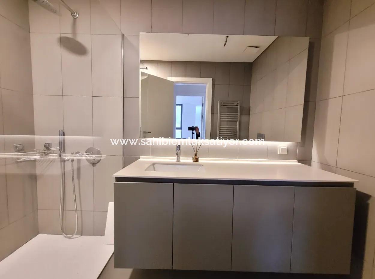 Fantastic 3+1 Apartment With Luxury Amenities In Gölbaşı - Ankara -Turkey
