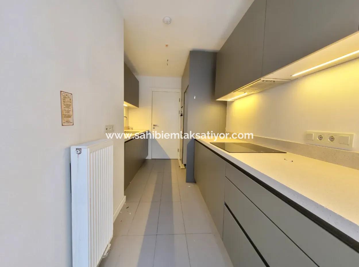 Fantastic 3+1 Apartment With Luxury Amenities In Gölbaşı - Ankara -Turkey