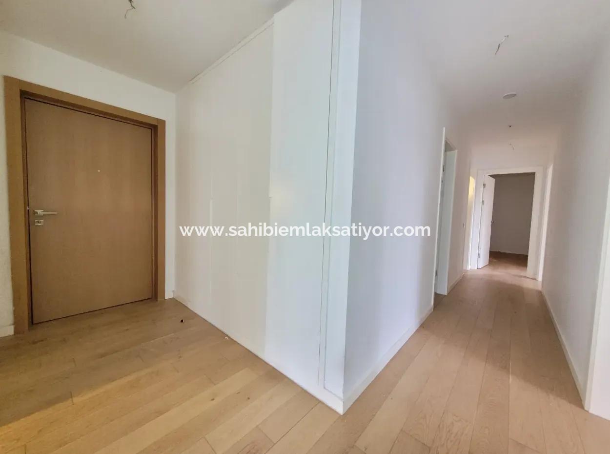 Fantastic 3+1 Apartment With Luxury Amenities In Gölbaşı - Ankara -Turkey