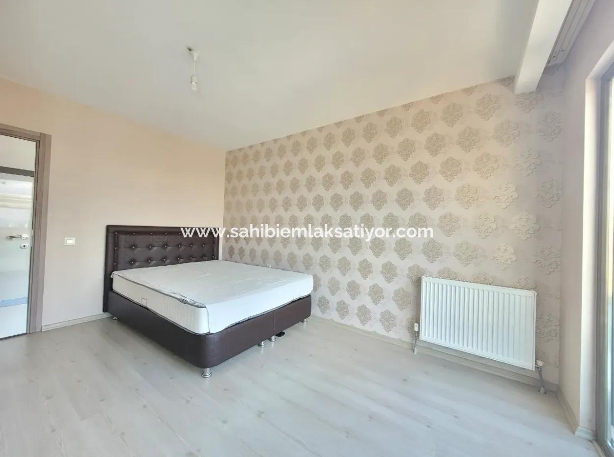 Empty İncek Single Building Venus Residence Furnished For Rent 1+1 Flat Office Kızılcaşar Gölbaşı Ankara