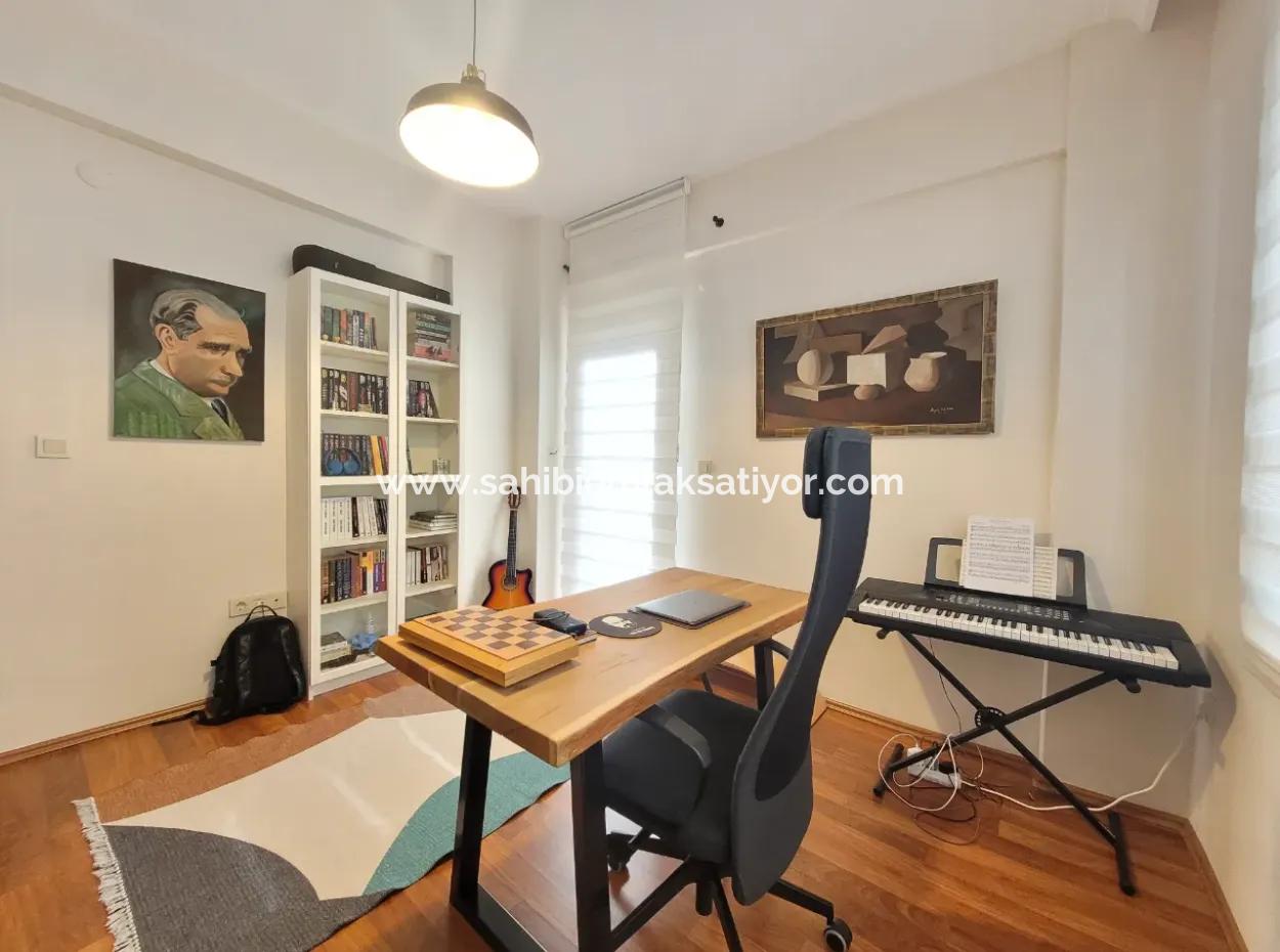 340 M² Panoramic View Fully Detached Duplex Villa For Sale