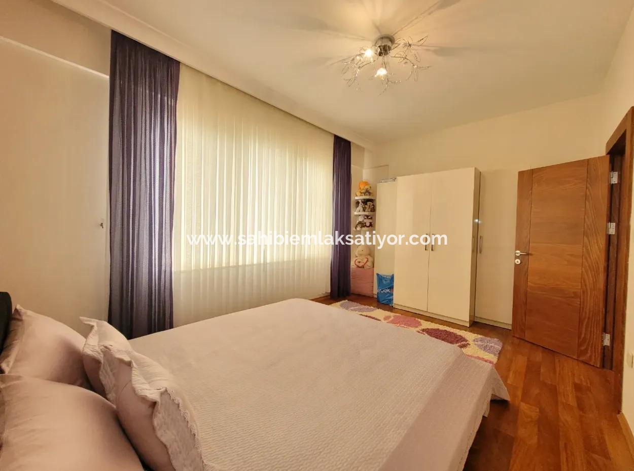 340 M² Panoramic View Fully Detached Duplex Villa For Sale