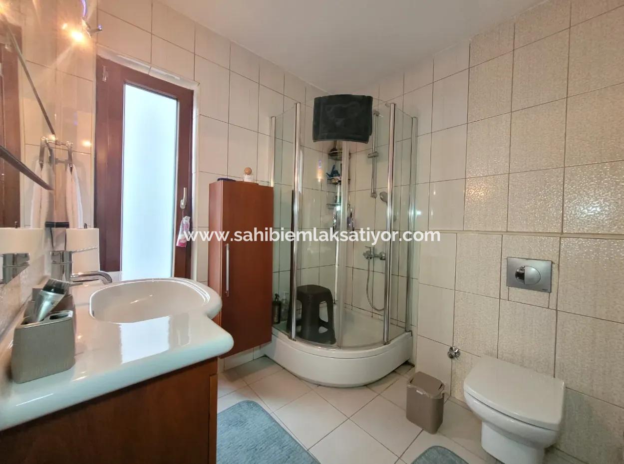 340 M² Panoramic View Fully Detached Duplex Villa For Sale