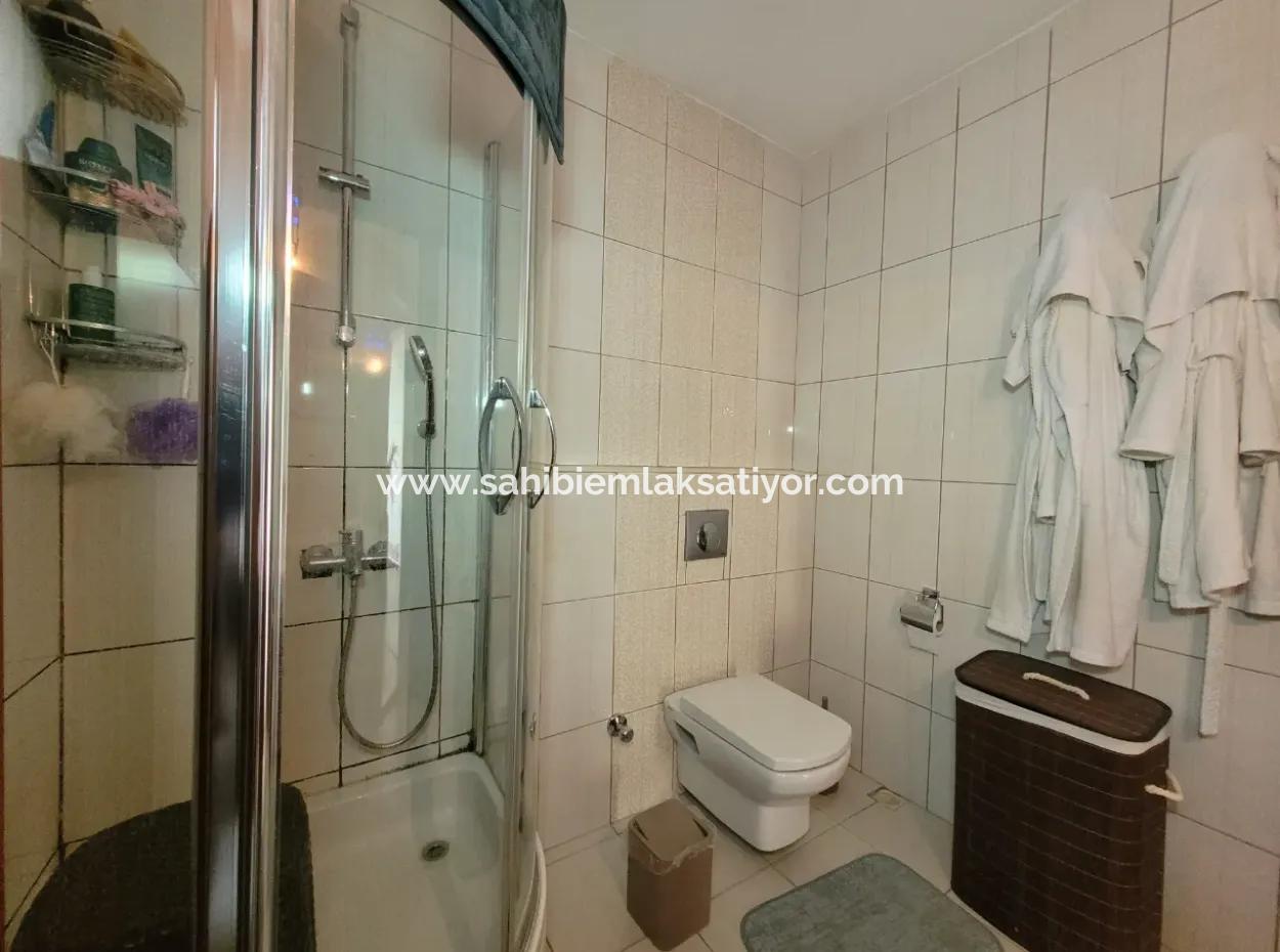 340 M² Panoramic View Fully Detached Duplex Villa For Sale