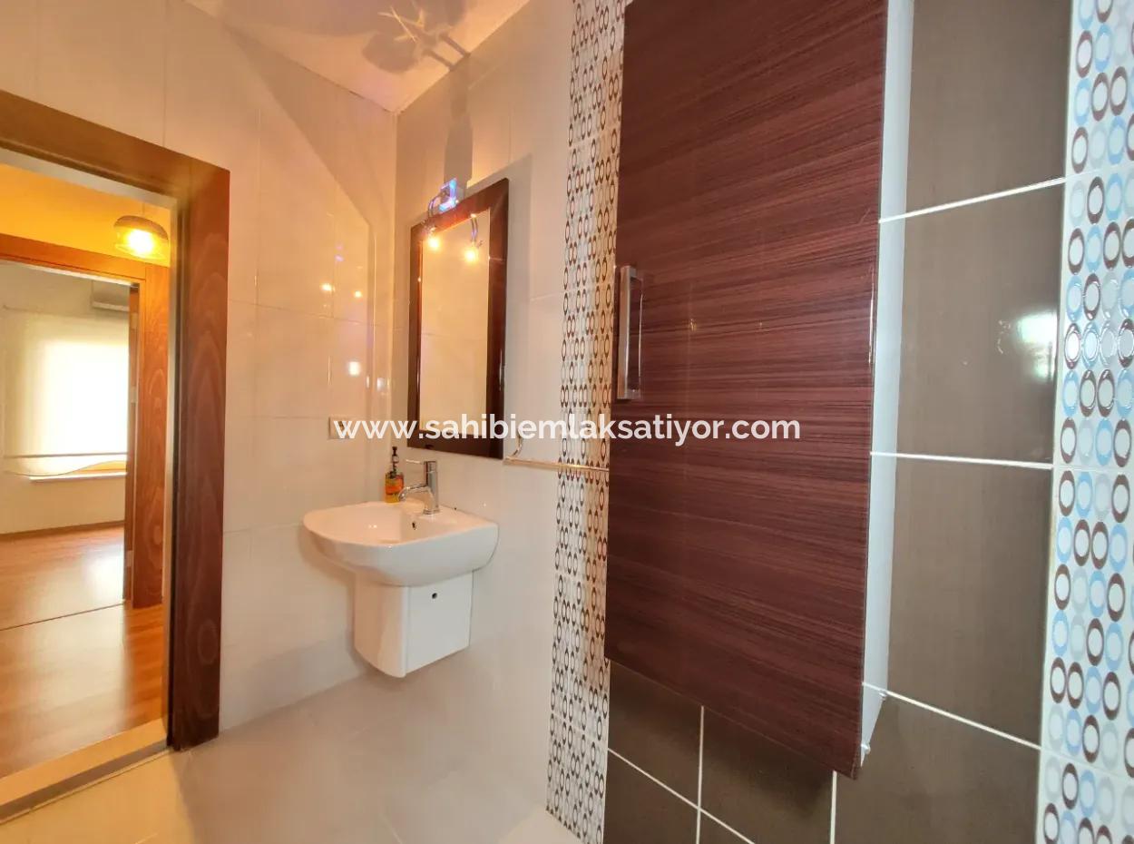 340 M² Panoramic View Fully Detached Duplex Villa For Sale