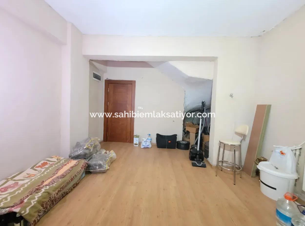 340 M² Panoramic View Fully Detached Duplex Villa For Sale