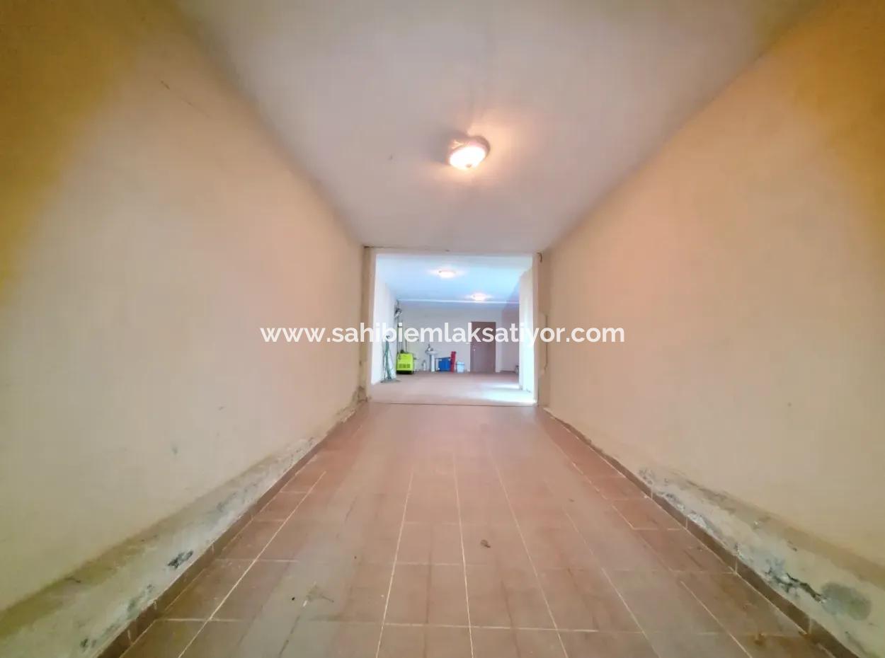 340 M² Panoramic View Fully Detached Duplex Villa For Sale