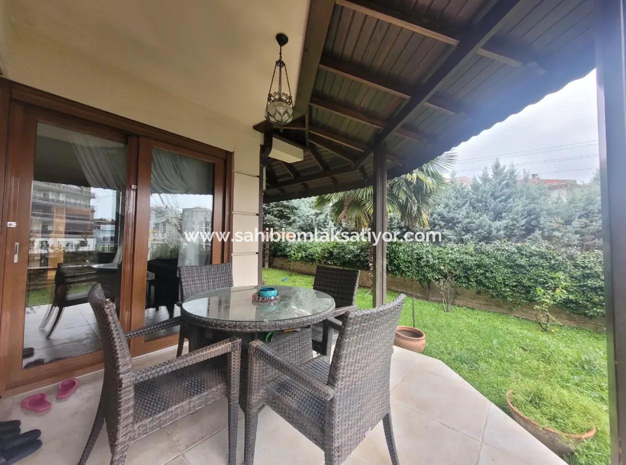 340 M² Panoramic View Fully Detached Duplex Villa For Sale