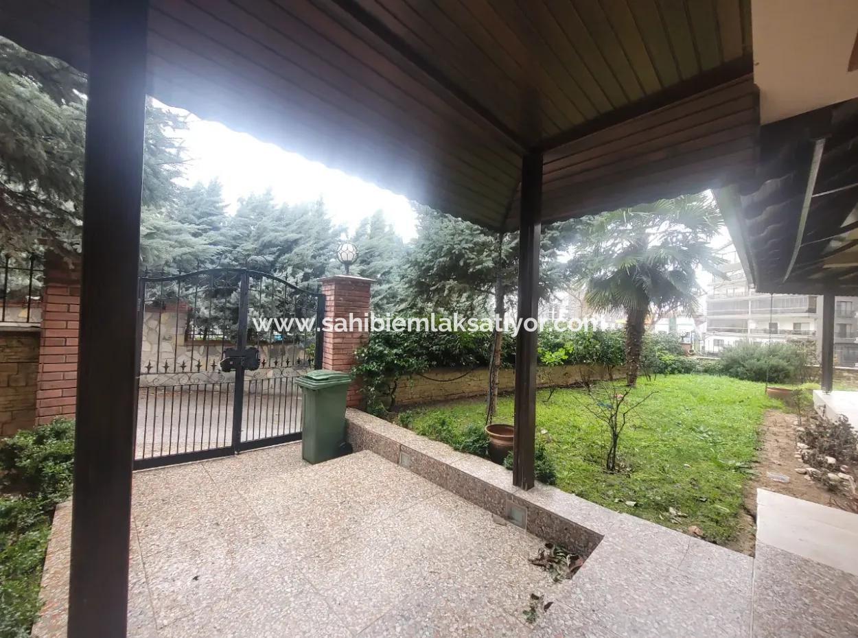 340 M² Panoramic View Fully Detached Duplex Villa For Sale