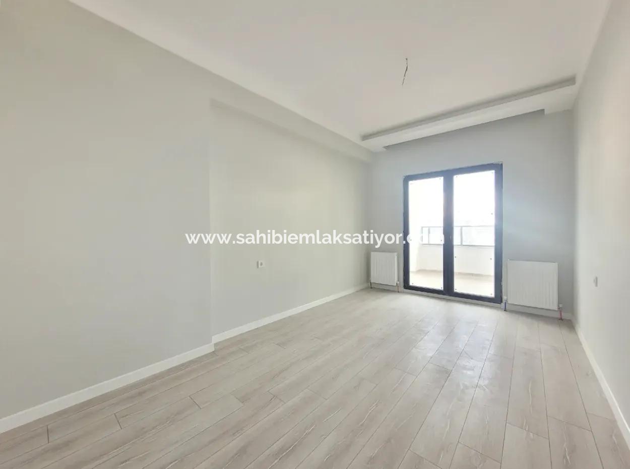 Suitable For Citizenship Luxury 200 M² Apartment For Sale On An Intermediate Floor With Park View In Bahçelievler Neighborhood, Gölbaşı, Ankara,