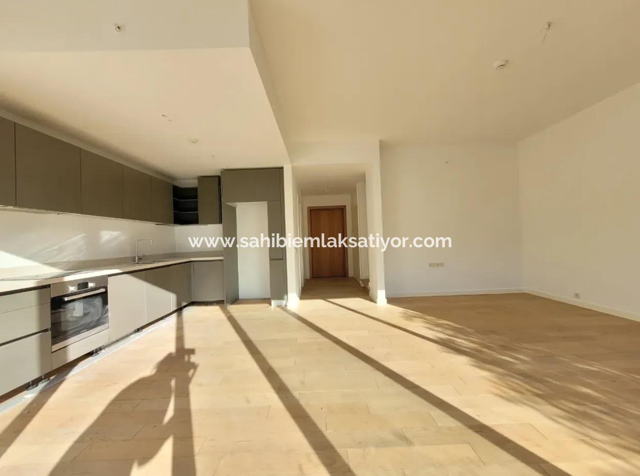 Fantastic 2+1 Garden Duplex Apartment With Luxury Amenities In Gölbaşı - Ankara -Turkey