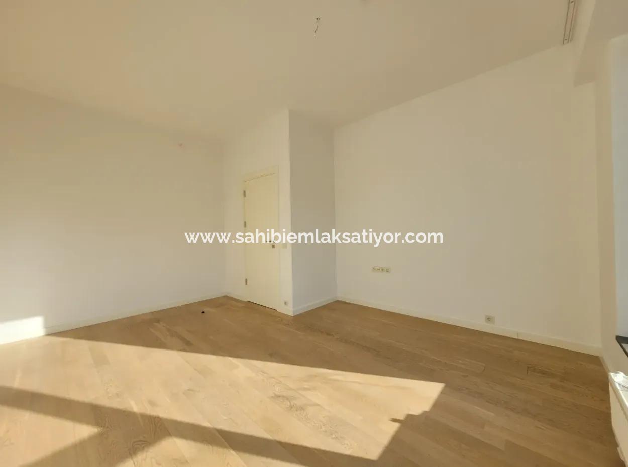 Fantastic 2+1 Garden Duplex Apartment With Luxury Amenities In Gölbaşı - Ankara -Turkey