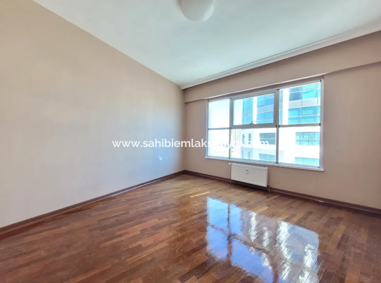 Suit Tower For Sale 53 M² 1+1 Konutkent Neighborhood Çankaya Ankara Near Başkent University